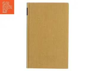 Mitte Hütten af Christiane Ritter (Bog)