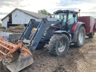 Valtra N163 DIRECT