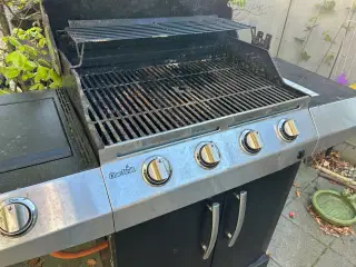 Grill