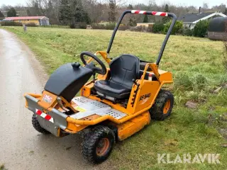 Terrænklipper Græsslåmaskine Sherpa 940AS