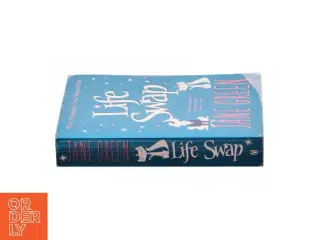 Life Swap af Green, Jane (Bog)