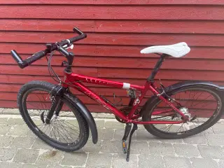 Mountainbike 