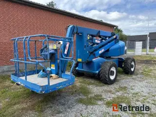 Upright AB 46 Bomlift