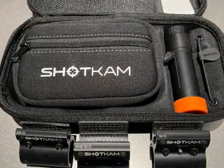 ShotKam 3