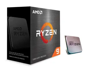 PC opgraderingspakke - 5950x, Asus X570, 32 gb ram