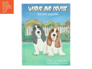Wilbur and Orville af Patricia Foy (Bog)