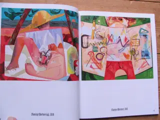 Poul Erik Tøjner. Dana Schutz f.1976