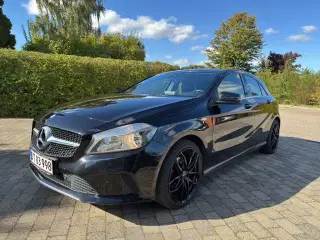 Mercedes A200 1,6 Urban