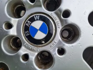 4stk BMW alufælge