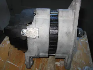 Starter. MGA-MGB-Morris-Mini-Austin-Ford MM