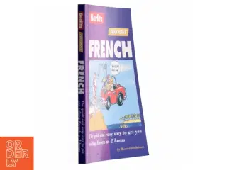 French fra Berlitz