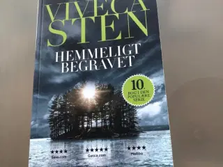 Viveca Steen