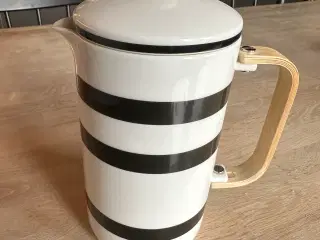Kahler stempelkande - kaffe 