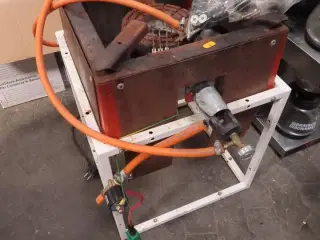 Gasblus