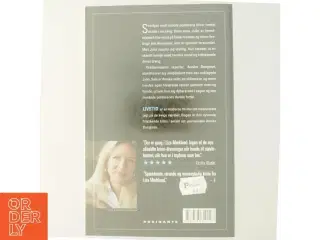 Livstid : krimi af Liza Marklund (Bog)