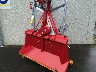 Tajfun EGV 65AHK Hydraulisk