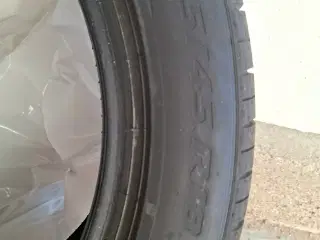 Pirelli sommer dæk til salg