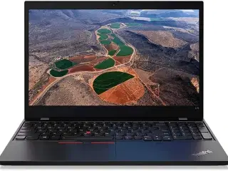 Lenovo ThinkPad L15 Gen 2 15" - Intel  i5-1135G7 2,4GHz 256gb NVMe 8GB Win11 Pro - Grade B