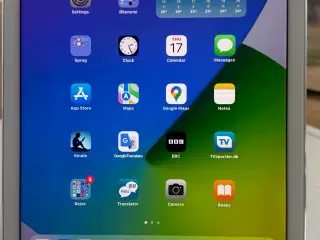 iPad Pro WI–FI