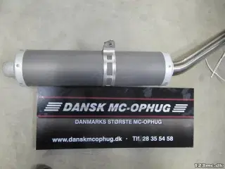 Udstødning