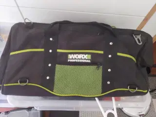 Worx Værktøjstaske 