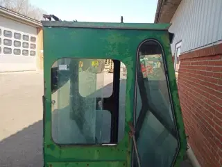 John Deere 965 Kabine