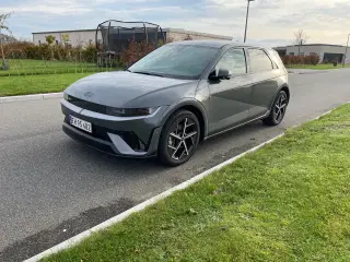 Hyundai IONIQ5 N-Line+
