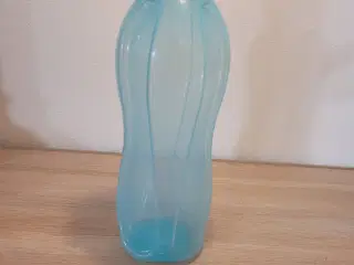 Tupperware 1 liter flaske
