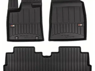 Gummimåtter BYD Dolphin Surf 2025-