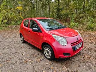Suzuki Alto 2011 (nysynet)