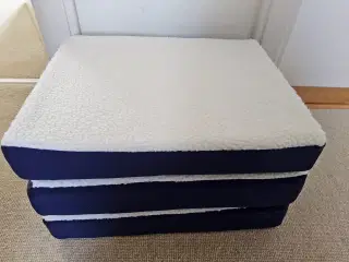 Gel puder fra Senior Salg