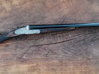 Ugartechea Model 110 - Kal. 12/70