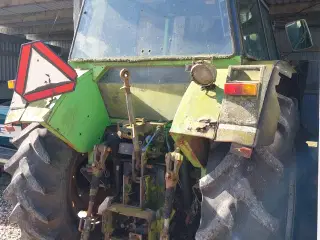 Deutz DX85