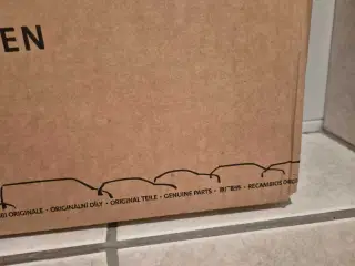 Fartpilot wv/audi/skoda 