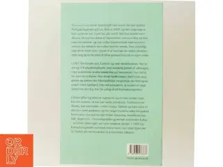 En anden verden af Jørgen Stormgaard (Bog)