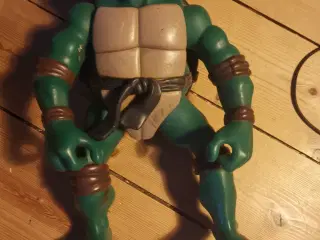 Stor Teenage Mutant Ninja Turtle Michaelangelo