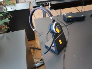 Headset JABRA