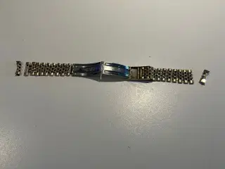 Omega lænke til Seamaster og Geneve vintage model