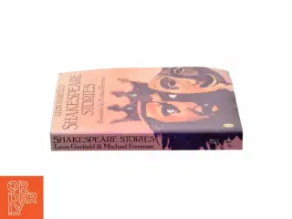 Shakespeare Stories af Leon Garfield (Bog)