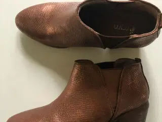 Lille sød støvle