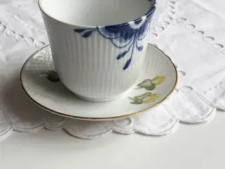 Bing og Grøndahl Erantis, underkop, pr stk