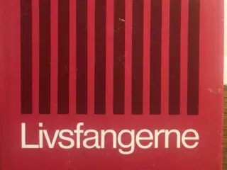 Johannes Møllehave : Livsfangerne