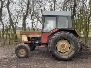 Traktor 2WD