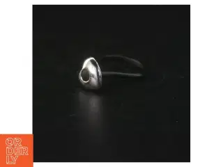 Nøglering fra Georg Jensen (str. Længde. 7 cm)