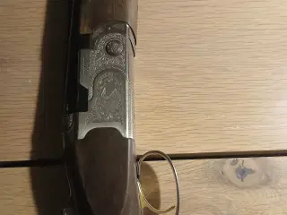 Beretta jagtgevær