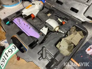 Sømpistol Tjep TF-16/50F