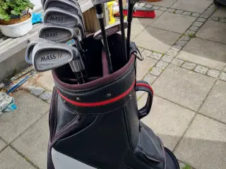 Golfsæt Slazenger