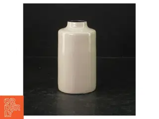 Emalje vase fra Broste (str. 13,5 cm)