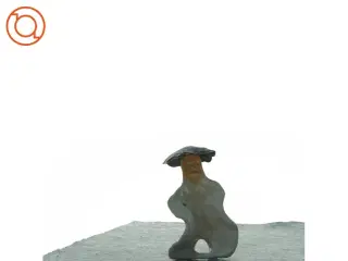 retro keramikFigur (str. 12 cm)