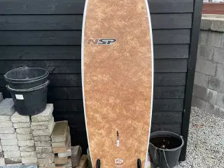 NSP Surfboard 6,4